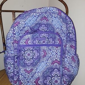 Vera Bradley Backpack